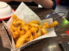 -胖哥俩肉蟹煲(淮安万达店)