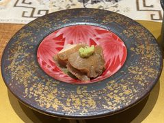 -鮨冠OMAKASE食べ放题(北京首店)