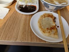 -李连贵熏肉大饼(宁山中路店)