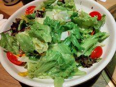 -久苑烧肉(世界城广场店)