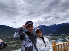 -雅鲁藏布江