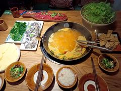 -贵厨酸汤牛肉(小十字店)