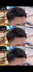-玲珑造型·发型新势力