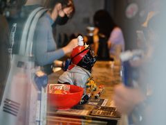 -BE NORMAL CAFE(霞溪路店)