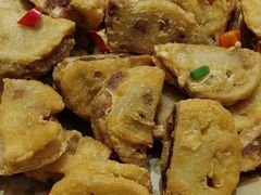 -肖记公安牛肉鱼杂馆·省级非物质文化遗产(三角路直营店)