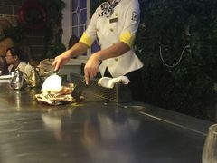 -璐法式铁板烧(滏东总店)