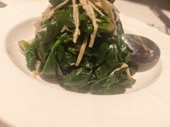 -三利音·玖弄小鲜(浦东嘉里城店)