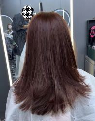 -藤野造型·烫·染发型设计店