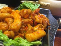 -小木屋米酒店总店