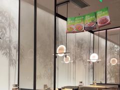 -绿茶餐厅(北京世纪金源店)