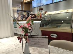 -哈根达斯(武汉天地店)