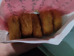 -华莱士·全鸡汉堡(柳州店)