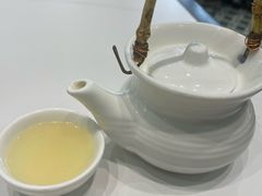 -新仙清汤牛腩(铜锣湾店)