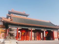 -中国紫檀博物馆