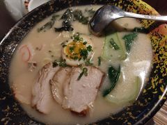 -酒井酱子·深夜食堂(东城汇店)