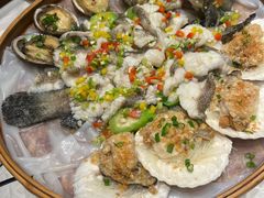 -顺德佬·宴请·生日宴(西乡店)