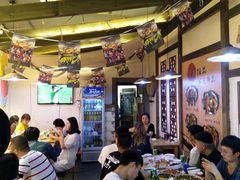 大堂-二孃鸡爪爪(东郊记忆店)