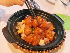 -禧宴Joyous Restaurant(禧园店)