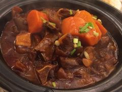 -阿拉丁新疆风味餐厅·清真(罗廊巷店)