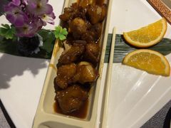 -花溪雨·森林餐厅(石基店)