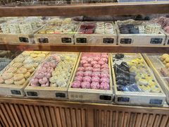 -稻香村(文殊院旗舰店)