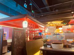 -怪噜范·贵阳小吃大排档(金源旗舰店)