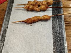 -管氏翅吧(中关村店)