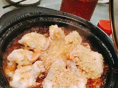 -辛香味烧鱼馆·非遗技艺·排骨红烧肉(光谷医药园店)