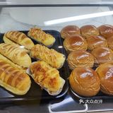 烘焙的美味探索