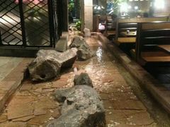 -广东道至正餐厅(区庄店)