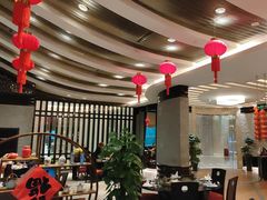 -新天世纪中餐厅