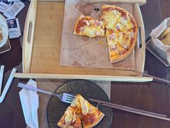 -渔岛海洋度假区