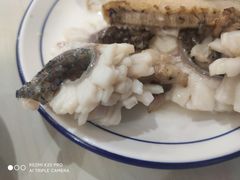 -重庆何乌鱼(南湖逸家店)