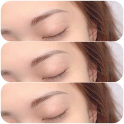 -久匠·纹眉半永久野生眉