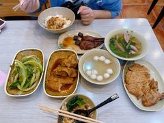 -圆宝台湾小吃(迎津街店)