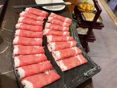-东来顺饭庄(金泉广场店)