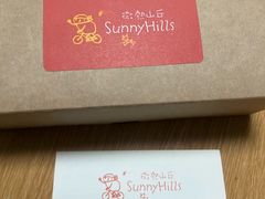 -微热山丘(桃园机场店)