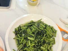 -健跳小海鲜(人民路店)
