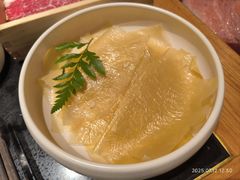 -巴奴毛肚火锅(京西大悦城店)