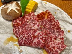 -炎蔵牛舌烤肉