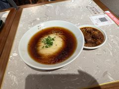 -松鹤楼面馆(宝安机场店)