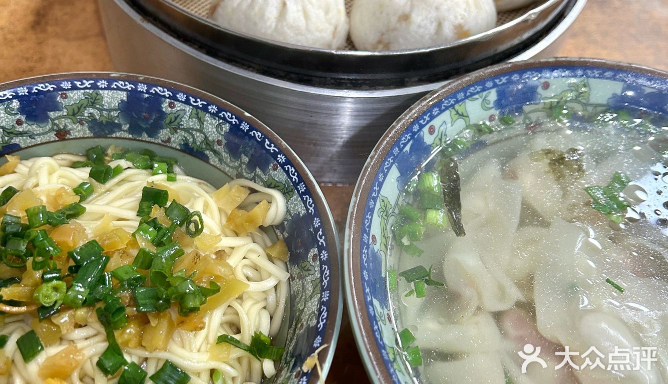 来吃非遗小吃啦