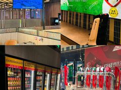 -丰茂烤串(公园店)