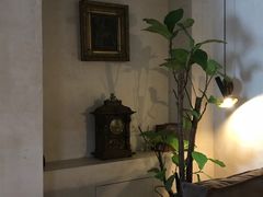 -Me Coffee下午茶艺术空间