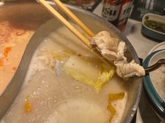 -椰子湾·海南火锅·糟粕醋·椰子鸡(正大广场店)