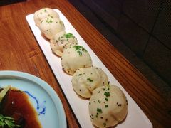 -金枝玉叶上海人家食府(三里河店)