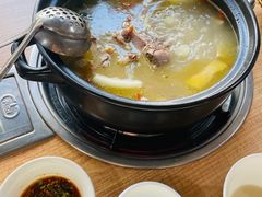 -尼玛藏家风味园(阿山食城店)
