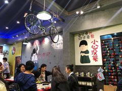 -XiaoJunGan Hotpot 钢管厂五区小郡肝火锅串串香