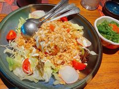 -京鹿料理(荟聚店)
