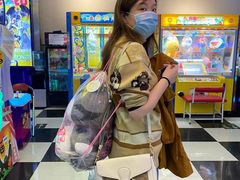 -天天玩X秋葉原日系动漫游戏中心